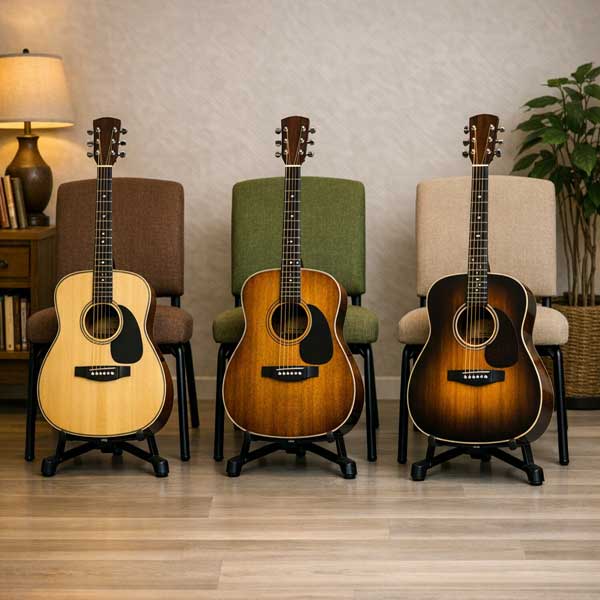 cours guitare collectifs