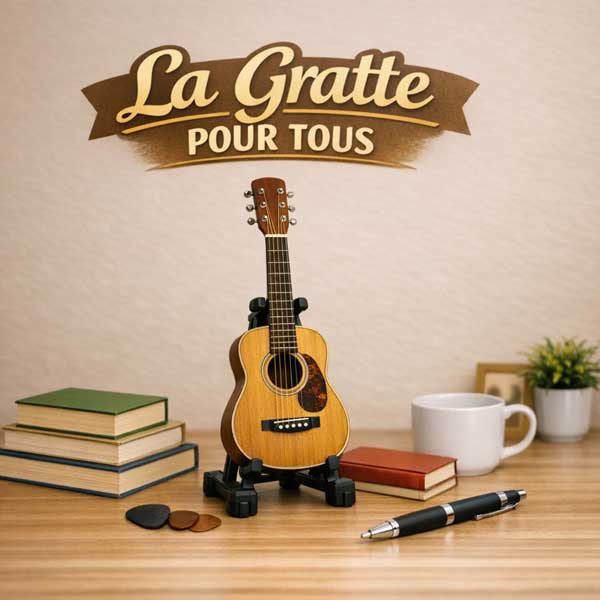 cours guitare livres