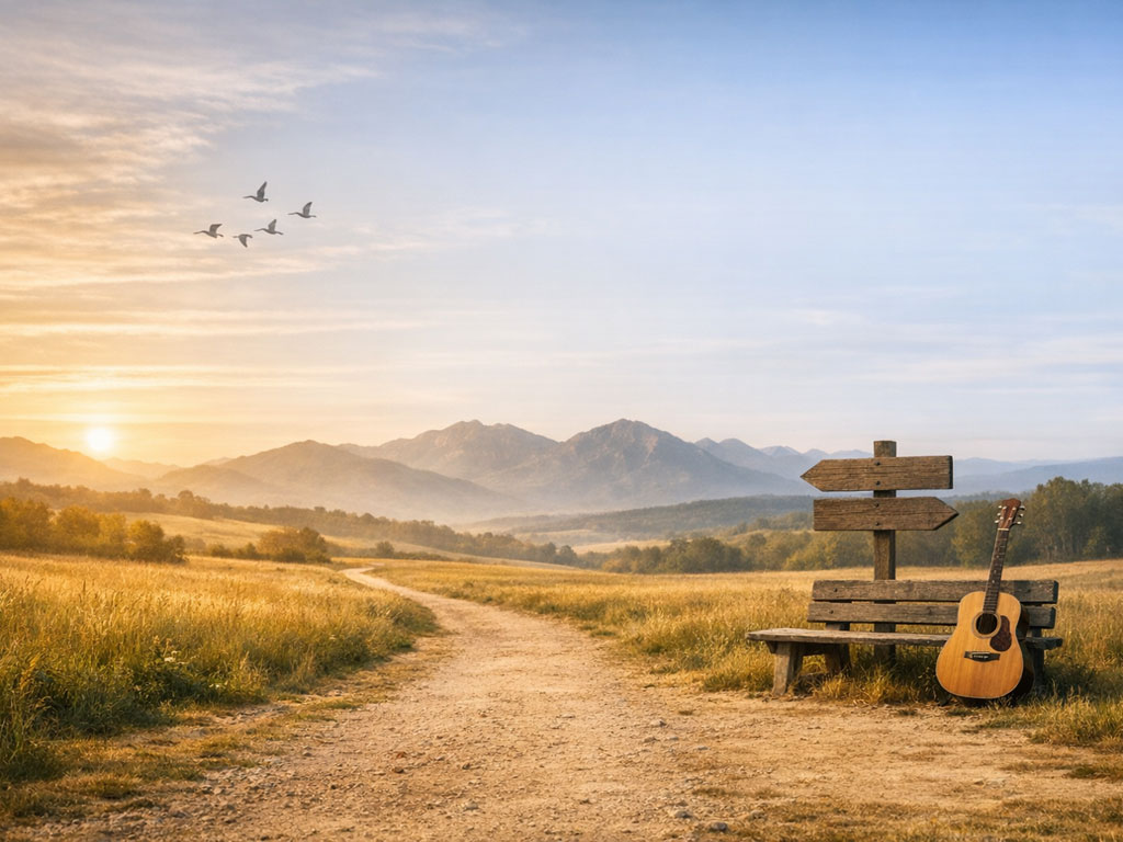 cours guitare